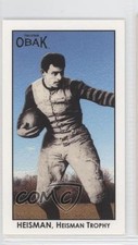 2011 TRI-STAR Obak T212 Mini John Heisman #9 0m0
