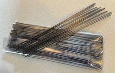 FLORIST STUB WIRE 18G 7” 250g ~FLOWER ARRANGEMENTS WREATH MAKING (app 150 wires)