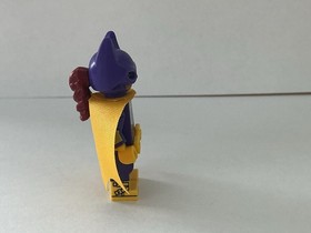 Lego Batgirl Minifigure The Lego Batman Movie 70902 70921 70906 70917 sh0305 DC