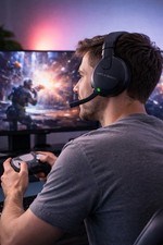 Turtle Beach Stealth 600 Gen 3 Wireless Gaming Headset PS5 PS4 PC Switch 80hr