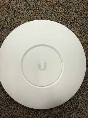 *Lot Of 5* Ubiquiti UniFi UAP-AC-HD Dual-Band 802.11ac Wave 2 Access Point PoE