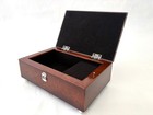 THOMAS KINKADE MUSICAL JEWELRY BOX "MY DAUGHTER" — photo 9