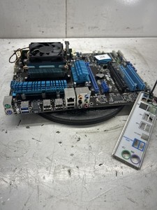 Amd Fx 8350 Motherboard | eBay
