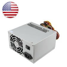 New Industrial Computer Standard Power Supply 300W for FSP300-60ATV PF -US