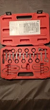 ASTRO PNEUMATIC TOOL COMPANY 18PC RADIO REMOVAL TOOL SET 7807