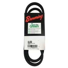 Packard 4L450 1/2" FHP Belt Browning Wrapped MPN 4L450