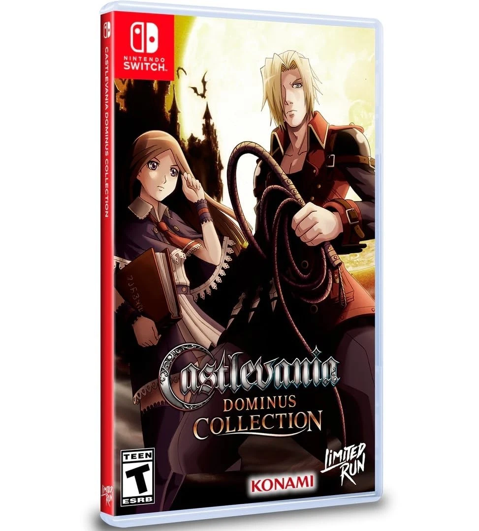 Castlevania Collector's Edition Video Games for sale | eBay