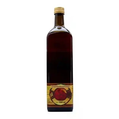 Grapefruitkernextrakt 1000ml Kosher Halal Organisch