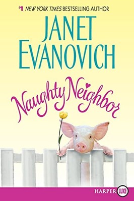 Naughty Neighbor - VERY GOOD
