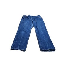 Lee Riders Womens Denim Jeans Medium Wash Vintage PREOWN