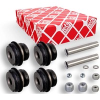 Febi Bilstein 09747 Montagesatz Lenker FüR Mercedes Benz 124 E Klasse 190 W124