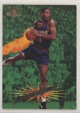 1995-96 Skybox Premium LaPhonso Ellis #29 0c4