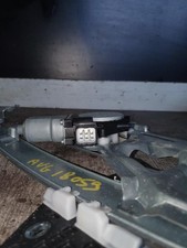 Lève vitre Honda CIVIC