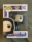 Funko Pop! Vinyl: Marvel - Jessica Jones #162