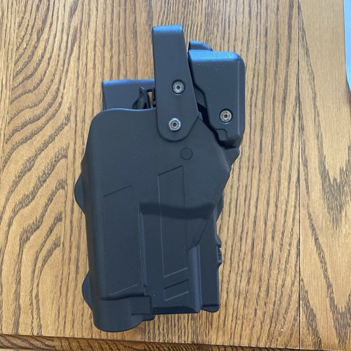 Alien Gear, Rapid Force, Sig Sauer 320