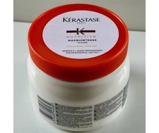 Kerastase Nutritive Masquintense Irisome – Fine Hair Mask (16.9 oz) – NEW with F