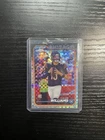 2024 Topps Chrome - Rookies Caleb Williams #202 X-Fractor (RC) Bears