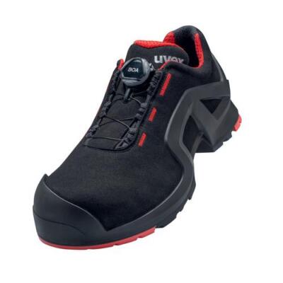 Uvex  S3 Halbschuhe 6567 support Modellreihe uvex 1