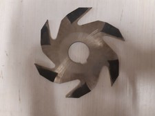 Schlitzfr&auml;ser