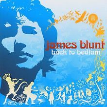 Back to Bedlam von Blunt,James | CD | Zustand akzeptabel