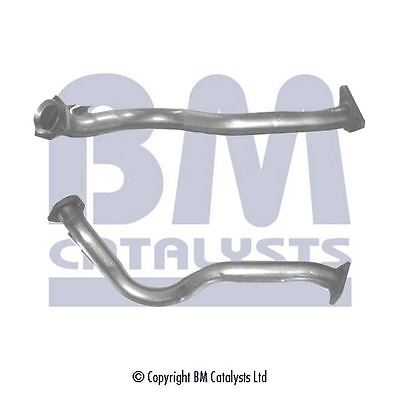 Tuyau d'échappement Audi 80 B4 2.0 E berline essence remplacement système évacuation