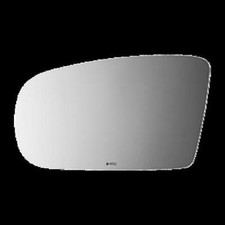 Burco Mirror Glass Replacement Fits 2004-2005 Chevrolet Classic Side View - 4052