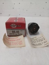 OEM Type Ignition Starter Switch for 1968-197...