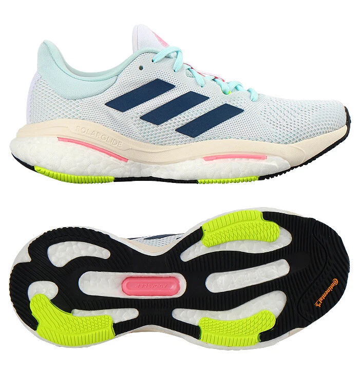 Adidas Glide 5 Women&#039;s Running Shoes Gym Walking Training NWT GX6719 | eBay