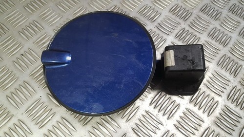 Opel Astra 2005 Fuel door Gas cover Tank cap (FUEL FILLER FLAP) 13 #453291-95