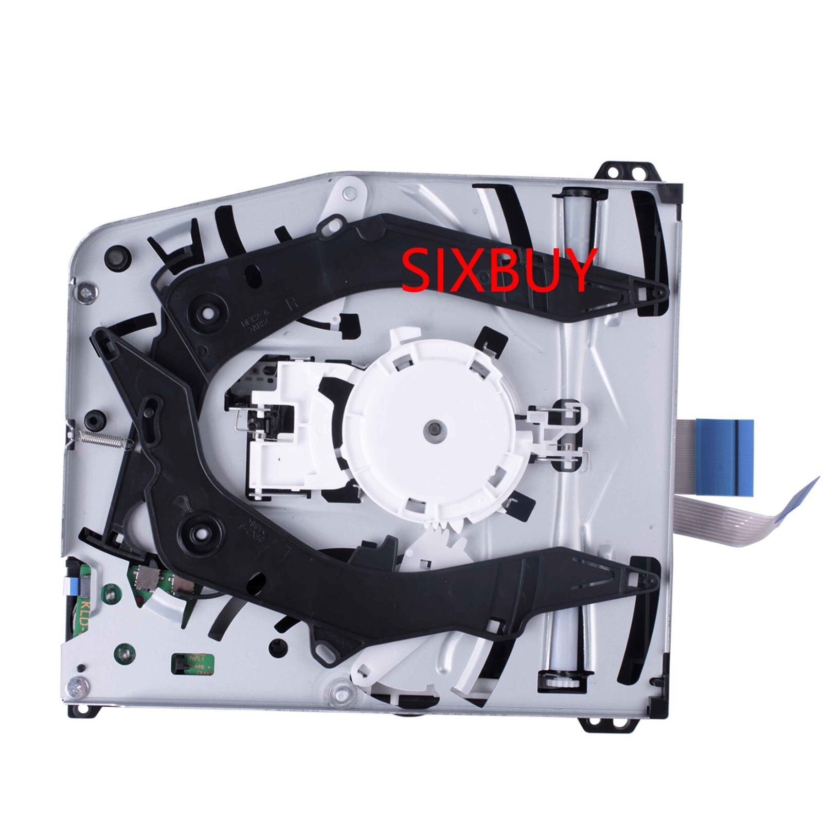 Playstation 4 Slim 500gb Ps4 - CUH-2015A - Refrigeração, Eletrônicos e
