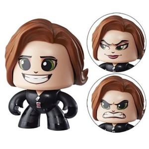 marvel mighty muggs black widow