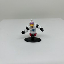 GIZMODUCK Nano Die Cast Metal 1.5" 2017 Disney Collectible Piece Collectable