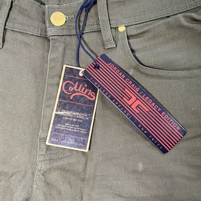 Designer Jordan Craig Legacy Edition 