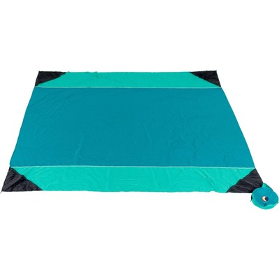 TICKET TO THE MOON Beach Blanket - Picknickdecke