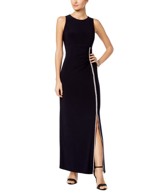 msk evening wear