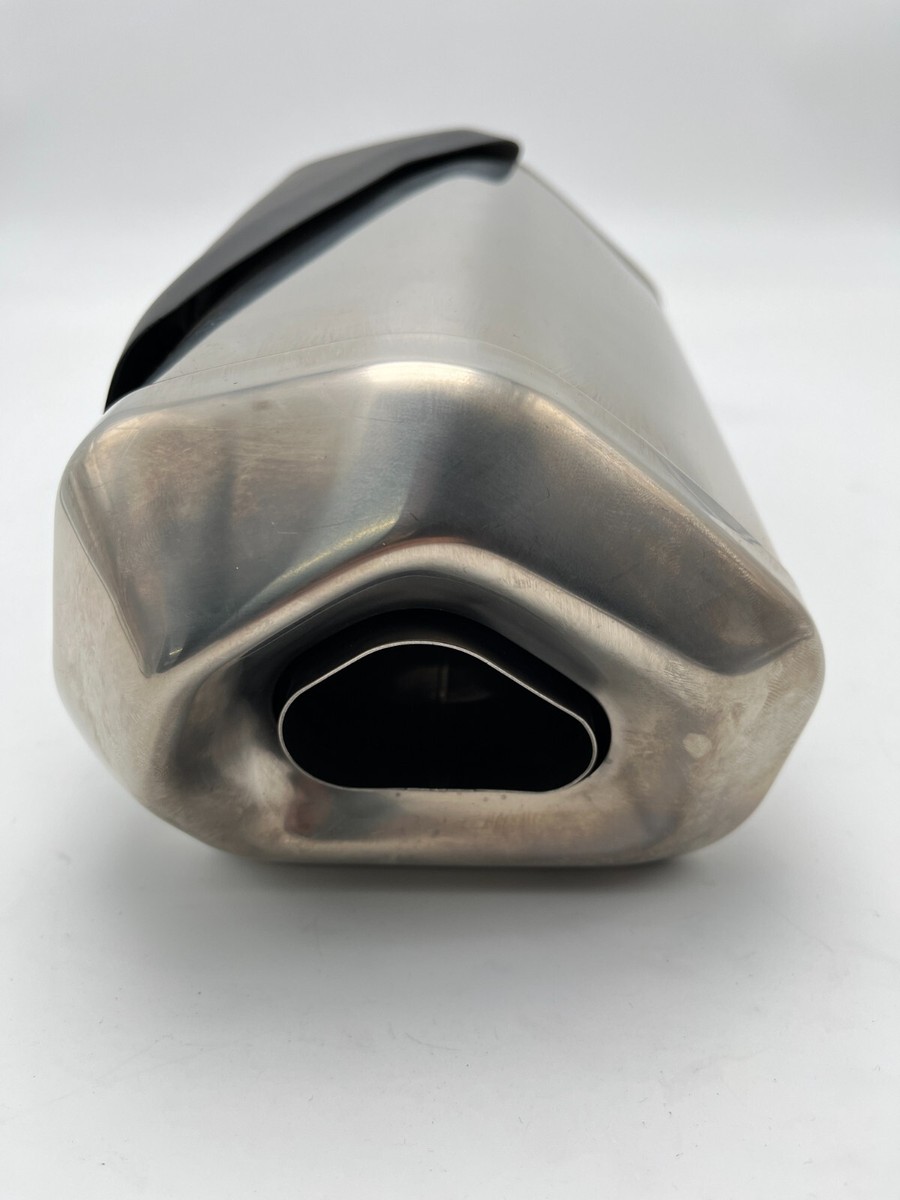 nar.2d2 Kawasaki ZX10R Auspuff Schalldämpfer Exhaust ZX-10R #28379 | eBay