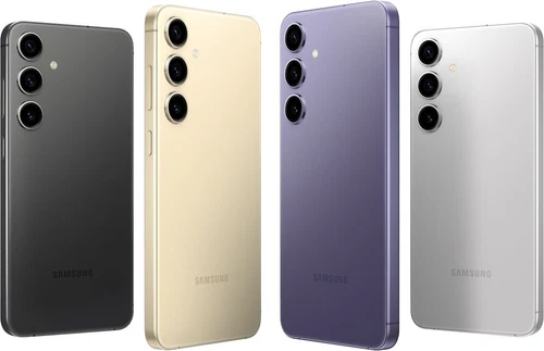 Samsung Galaxy S24+ Plus 5G SM-S926B/DS 512GB 12GB Dual SIM Unlocked GSM Global