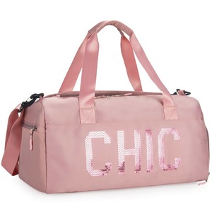 cute duffel bags for travel