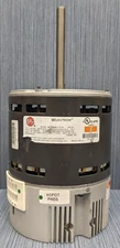 US Motors SELECTECH M55PWMHU-2776 ECM Blower Motor 3/4 HP 208-230 - 1050 RPM 48Y