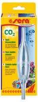 Sera Flore CO2 BlasenzäHler Bestimmung Der Co2-Zugabe