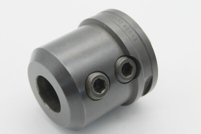 Sandvik Coromant Varilock 391.20-32 80 080 VL Adapter auf Weldon Aufnahme
