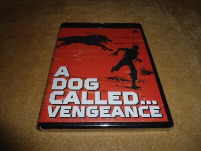 A Dog Called...Vengeance (1978) [Blu-ray] SEVERIN FILMS