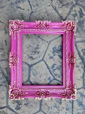 11x14 French Picture Frame Baroque Girl's Classic Art Frame
