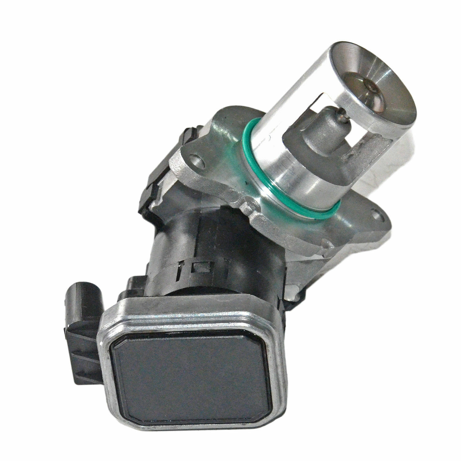 AGR Ventil Für MERCEDES W203 CL203 S203 W211 S211 C209 200 220CDI A6461400460
