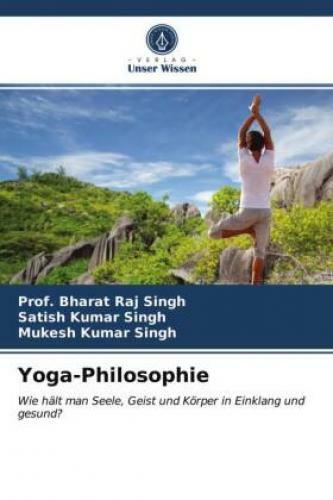 Thumbnail - Yoga-philosophie Wie Hält Man Seele, Geist Und Körper In Einklang Und