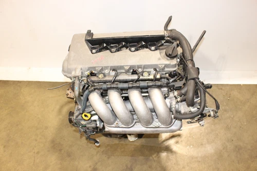 2000 2001 2002 2003 2004 2005 Toyota Celica GTS JDM Engine VVT-L 1.8L 2ZZGE