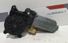 BMW X5 E53 FRONT LEFT WINDOW MOTOR