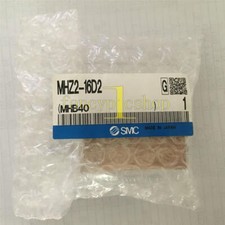 one new smc MHZ2-16D2 Pneumatic cylinder