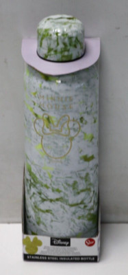 Disney Minnie Mouse Thermosflasche Isoflasche Alu-Trinkflasche 515 ml
