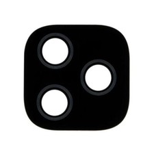 For Motorola Moto E7 Plus Replacement Rear Camera Lens Black UK Stock